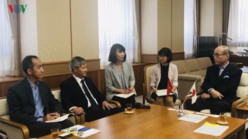 Promising signs lay ahead for Japanese FDI inflow