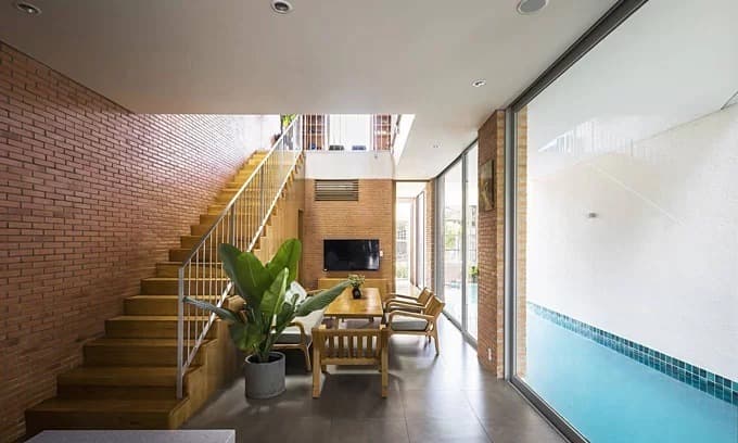 Saigon house nominated for leading architecture award