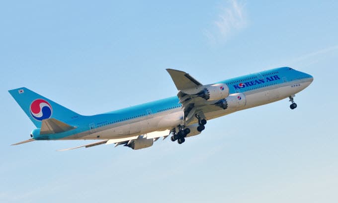 South Korean fined for smoking on Seoul-HCMC flight