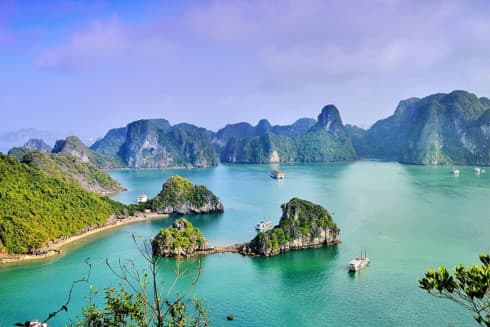 The Travel names 10 reasons why Vietnam should be on your bucket list