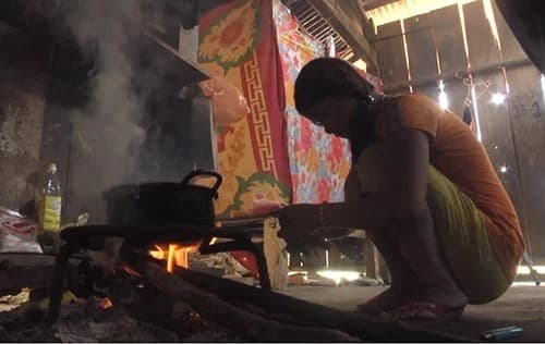 Child marriage remains the norm in central mountains