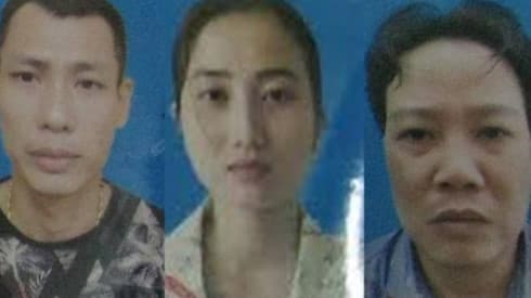 Hanoi police bust commercial surrogacy ring