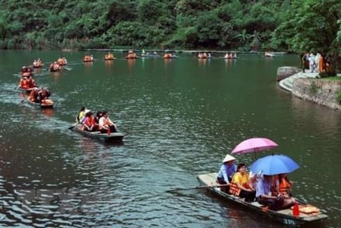 Meeting discusses National Tourism Year 2020