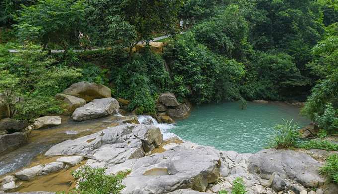 Quang Ninh: more than just Ha Long Bay