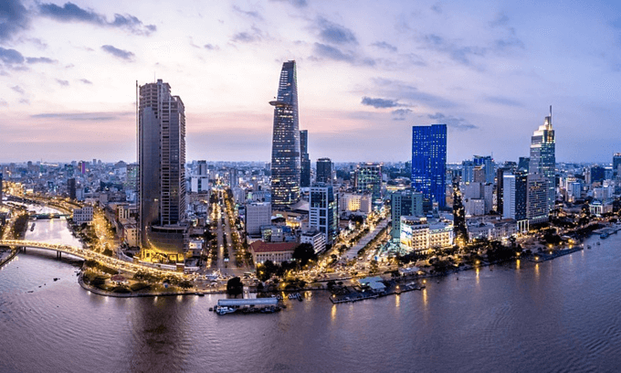 Vietnam among least competitive data center markets in Asia Pacific: report