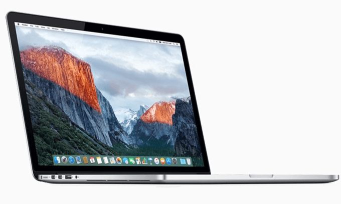 Vietnam bans MacBook Pro laptops on aircraft for fire threat
