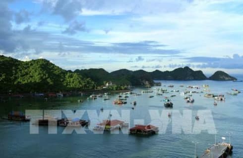 Workshop seeks solutions to promote tourism development