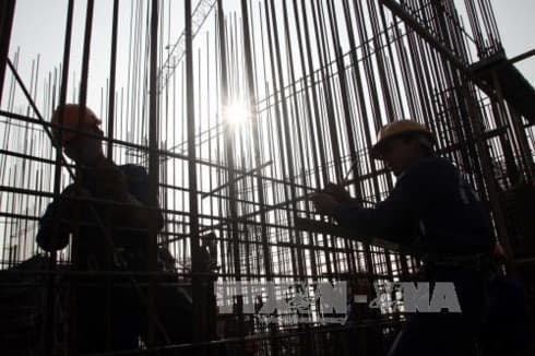 Construction sector eyes 65 percent of trained personnel by 2020