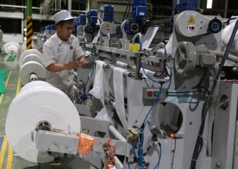 Dong Nai works to create breakthrough in FDI attraction