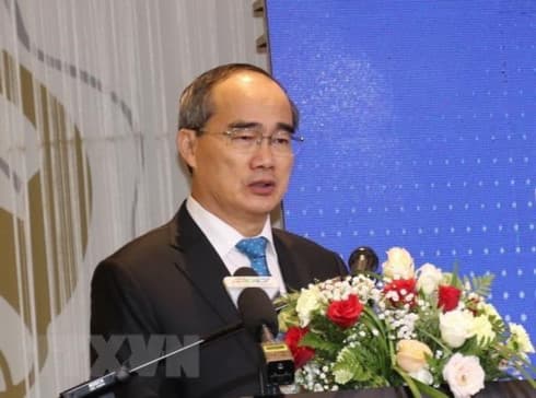 HCM City seeks cooperation in climate change adaptation with Indonesia