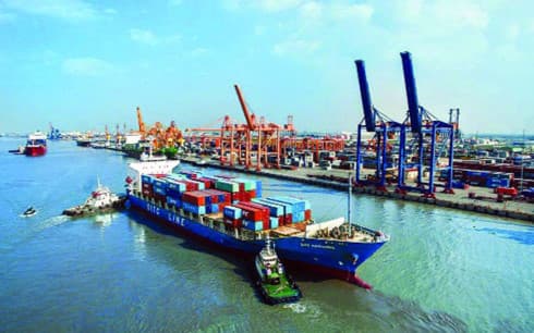 Vietnam’s exports face risk of US punitive tariffs: research entity