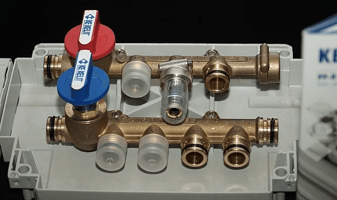 Viglacera-Exim, Ke Kelit team up for superior construction products
