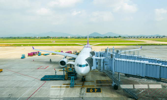 Vingroup seeks airline license, to fly from mid-2020