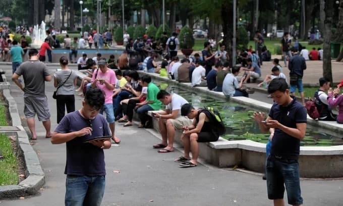 Cable disruption strikes again, internet to drag during national holiday