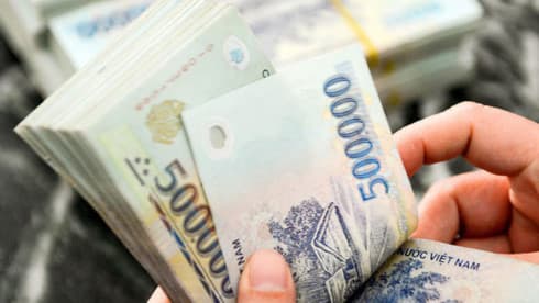 Financial market poses potential risks in rest of 2019
