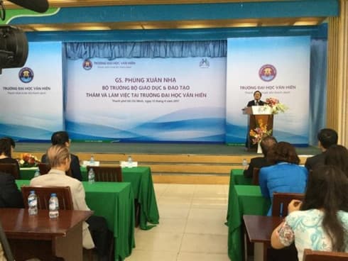 Private universities urged to seek cooperation to improve quality
