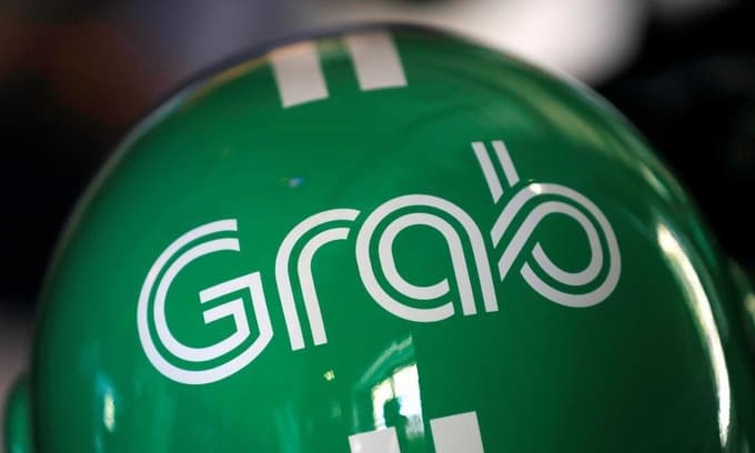 Ride-hailing firm Grab plans major investment in Vietnam