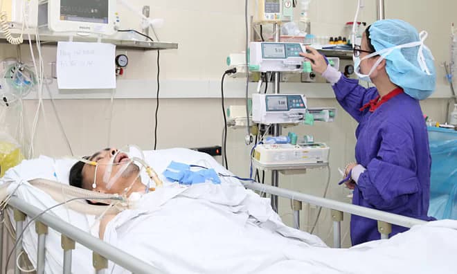 Sizeable rise in organ donations insufficient to meet Vietnam demand