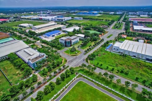 Strong FDI brings gold for Vietnam’s industrial zone developers