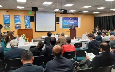 US firms sign memoranda of understanding on Da Nang investment