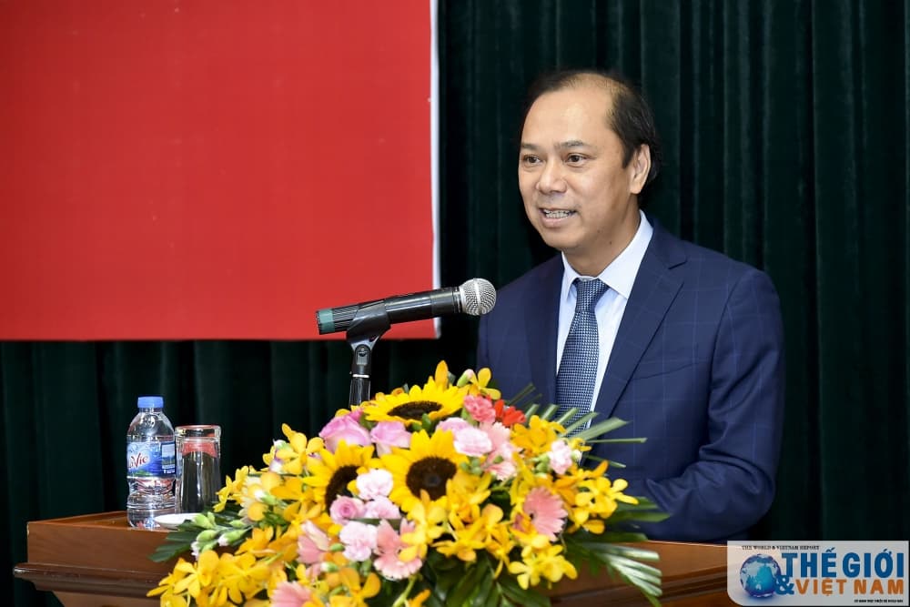 ASEAN Secretary General joins high-level roundtable discussion on ASEAN 2020