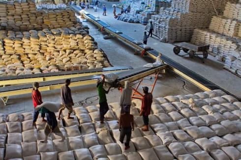 Fair facilitates trade cooperation between Vietnam and China