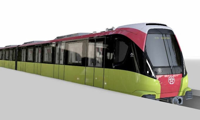 Metro trains delivery to take another four months