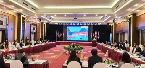 EATOF Standing Committee convenes meeting in Quang Ninh