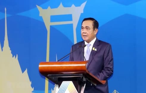Thailand upholds ASEAN’s role in Indo-Pacific