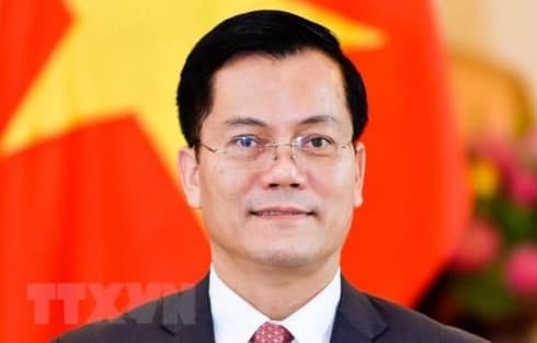 Vietnam seeks stronger partnership with US’s Alaska state