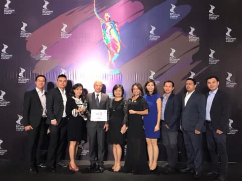 Wipro wins HR Asia’s Best Companies to Work For 2019 Award for second year