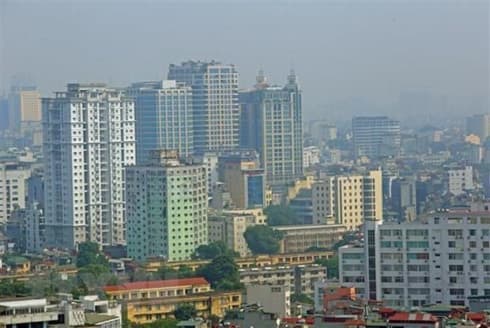 Law needed to improve air quality: workshop