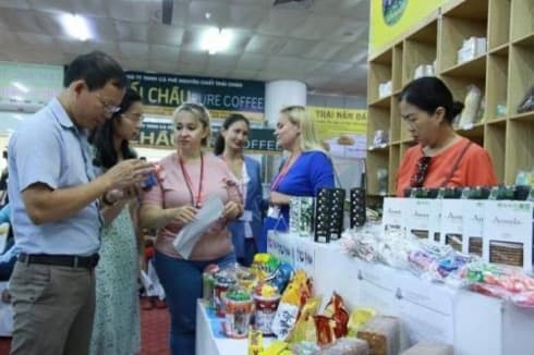 Russian businesses seek trading opportunities in Hanoi