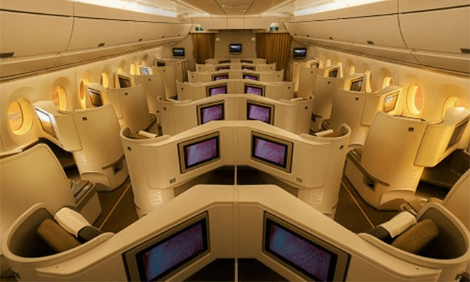 Vietnam Airlines to offer Wi-Fi on certain flights in October