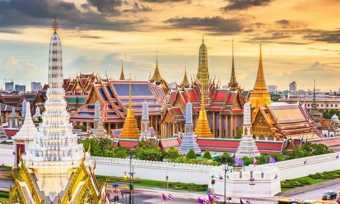 Bangkok top destination for Vietnam National Day holiday