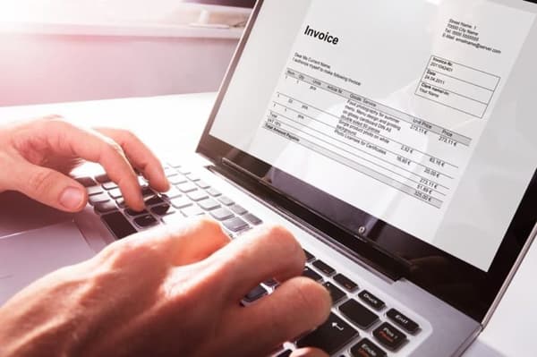 Businesses not ready for electronic invoice issuance