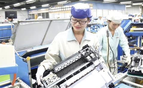 China tops FDI investors in eight months