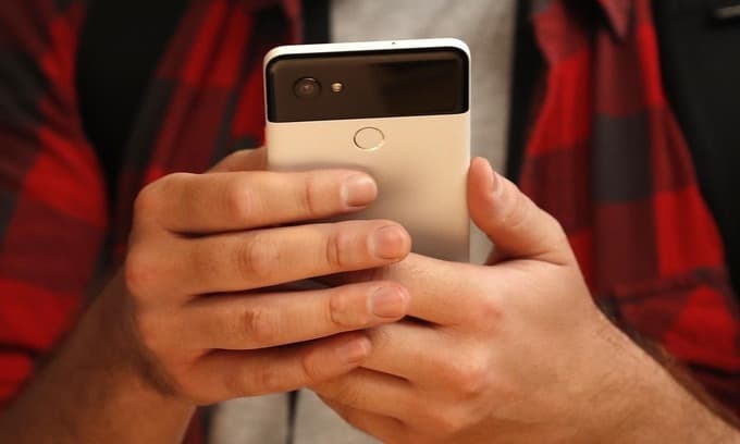 Google to move smartphone production from China to Vietnam