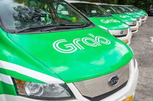 Grab to launch GrabTaxi service in Lam Dong