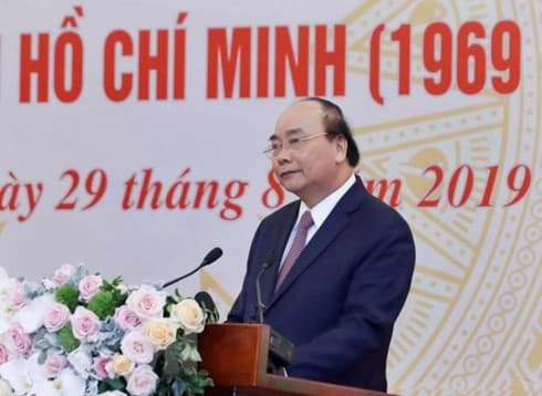 Preserving President Ho Chi Minh’s body for future generations: PM
