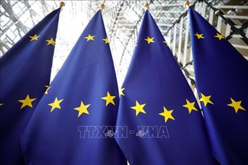 Unilateral actions in East Sea weaken regional maritime security: EU