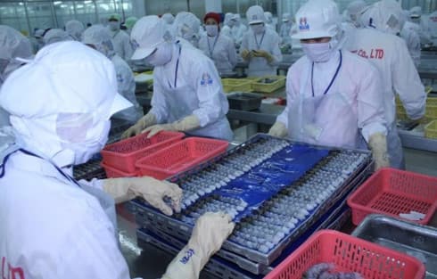 Vietnamese firms learn about US-related export regulations