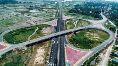 Seminar introduces PPP infrastructure development opportunities