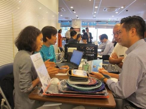 Vietnam – Japan trade exchange seminar held in Tokyo