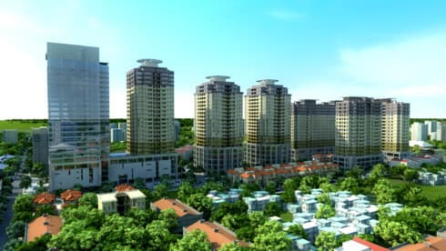 Vietnam Real Estate Symposium 2019 set for HCM City