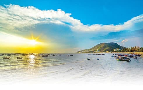 Ba Ria-Vung Tau plans coastal cities towards sustainable development