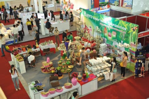 Proper trade promotion strategies needed to utilize EVFTA