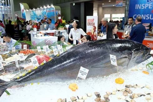Vietnam, Indonesia hold strong potential for fishery cooperation