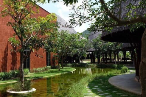 Fifth edition of Vietnam green architecture awards launched