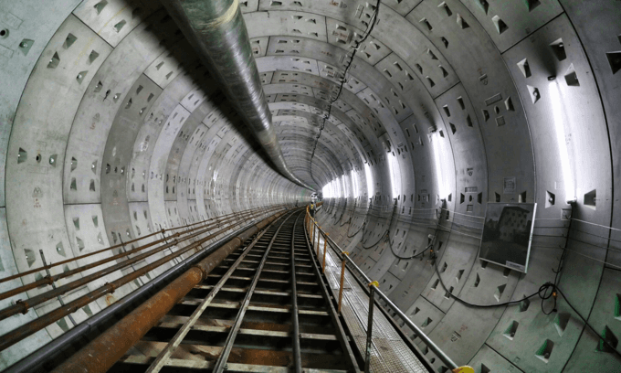 Saigon metro lines see completion dates pushed back, again